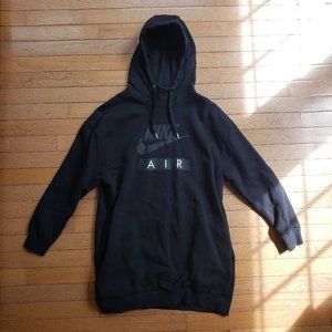 Nike Hoodie Dress